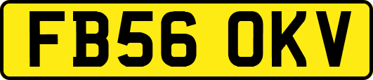 FB56OKV