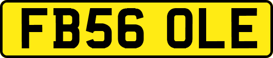 FB56OLE