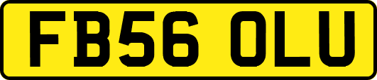FB56OLU