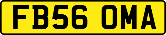 FB56OMA
