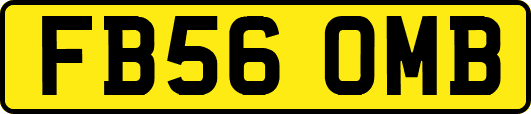 FB56OMB