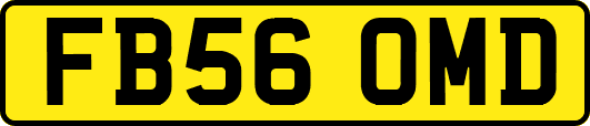 FB56OMD