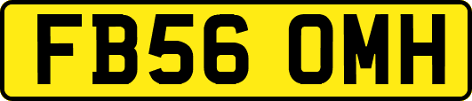 FB56OMH