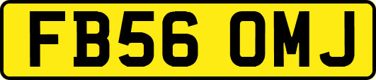 FB56OMJ