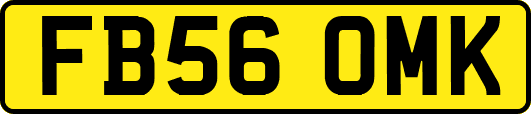 FB56OMK