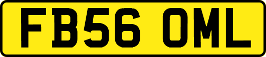 FB56OML