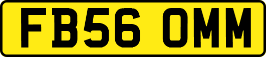 FB56OMM