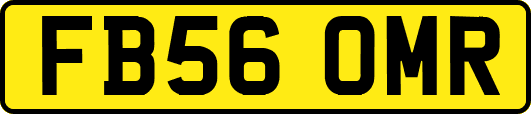 FB56OMR