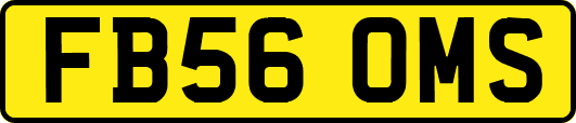 FB56OMS