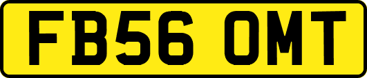 FB56OMT