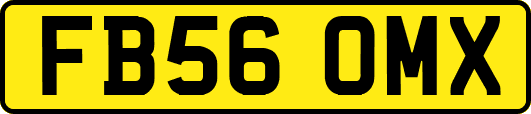 FB56OMX