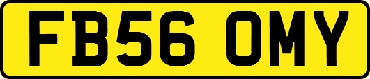 FB56OMY