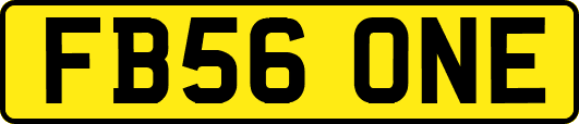 FB56ONE