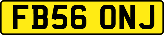 FB56ONJ