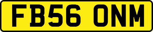 FB56ONM