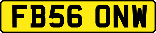 FB56ONW