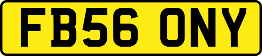 FB56ONY