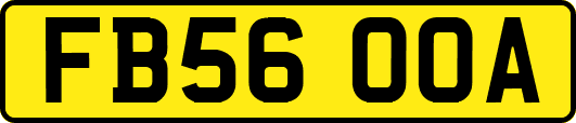 FB56OOA