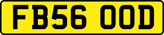 FB56OOD
