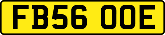 FB56OOE