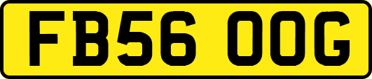 FB56OOG