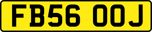 FB56OOJ