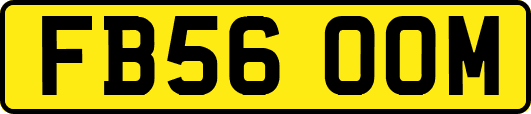 FB56OOM