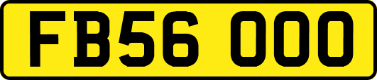 FB56OOO