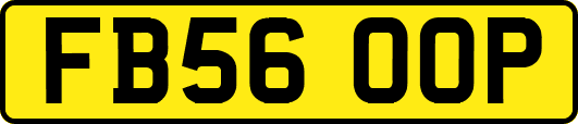 FB56OOP