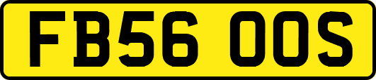 FB56OOS