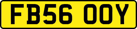 FB56OOY