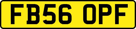 FB56OPF
