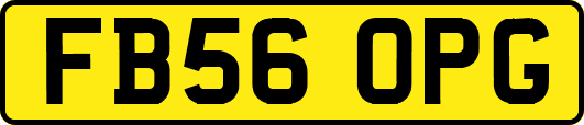 FB56OPG