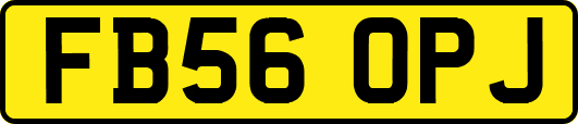 FB56OPJ