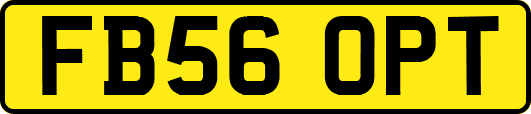 FB56OPT