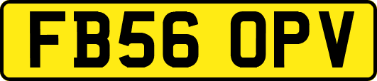 FB56OPV