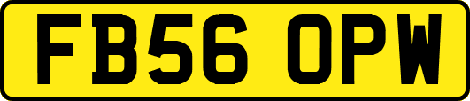 FB56OPW