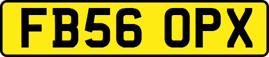 FB56OPX