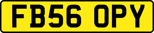 FB56OPY