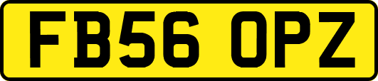 FB56OPZ