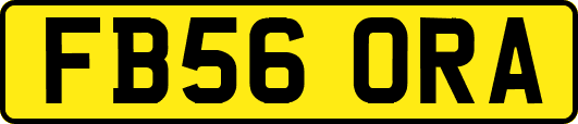 FB56ORA