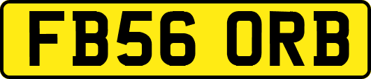 FB56ORB