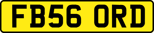 FB56ORD