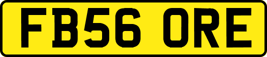 FB56ORE