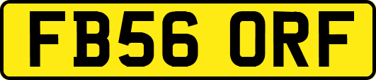FB56ORF