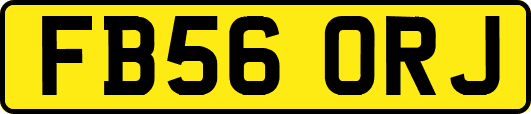 FB56ORJ