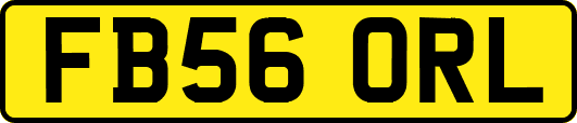 FB56ORL