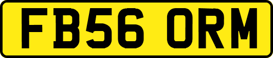 FB56ORM