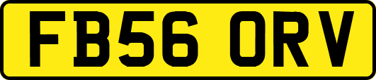 FB56ORV