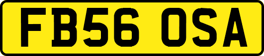 FB56OSA